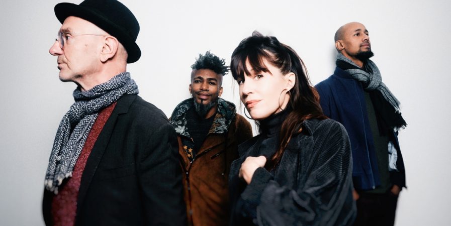 Jazz Ô Musée : Îlot