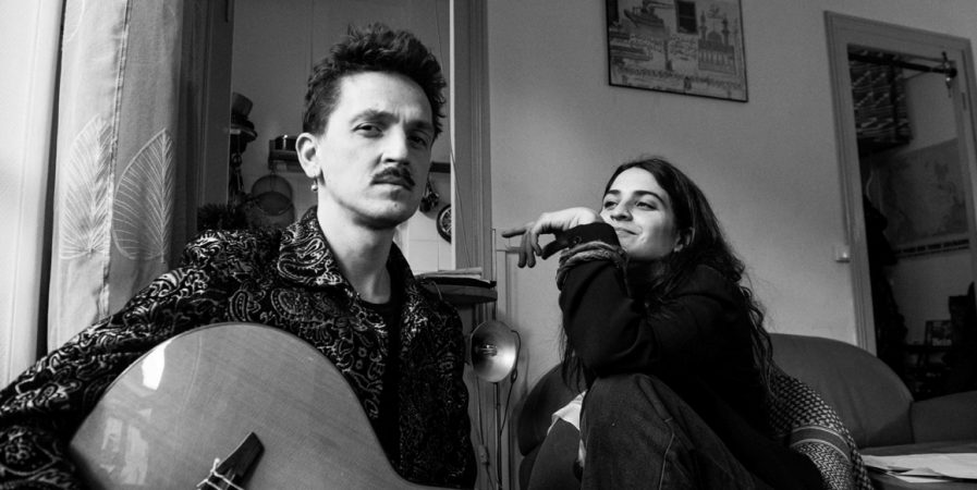 Jazz Ô Musée : Duo Miral