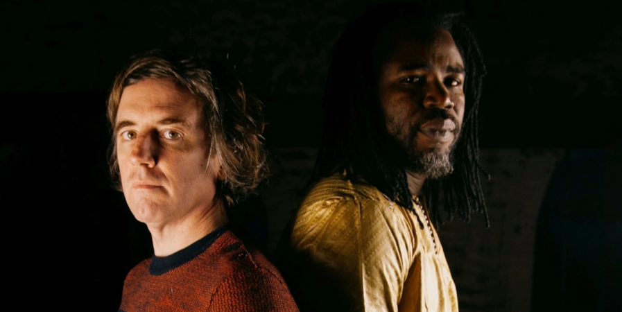 Jazz Ô Musée : Stranded Horse & Boubacar Cissokho