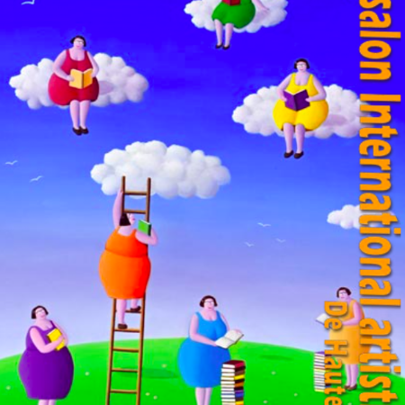 47ème Salon Artistique International