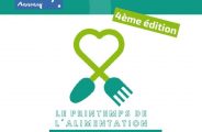 Le printemps de l&rsquo;alimentation – 4ème édition_Annonay