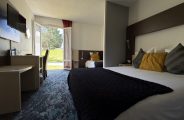 Chambre Triple