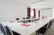 salle de séminaire