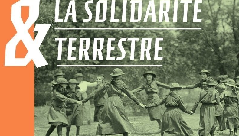 Apéro-rencontre autour d&rsquo;Elisée Reclus avec Roméo Bondon !