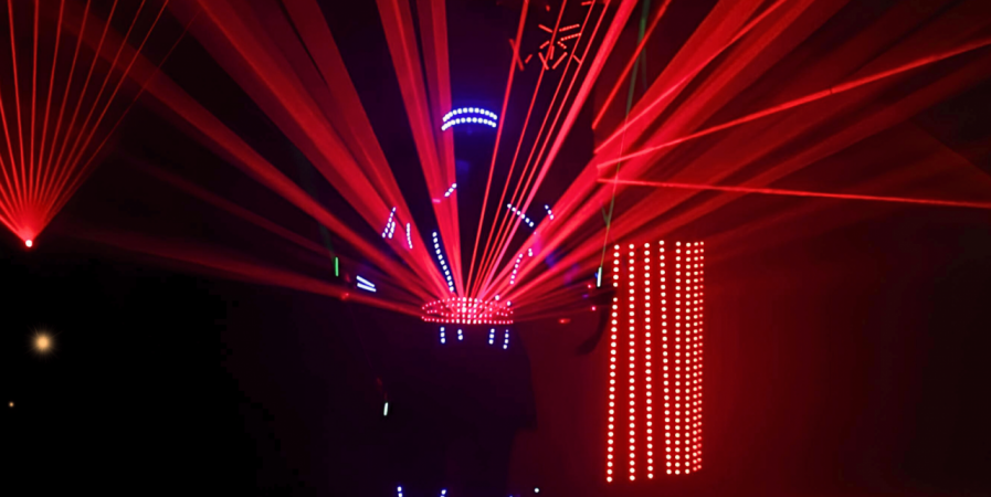 Nouveau Cirque Zavatta : « Electrisant »