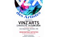 Vide atelier des artistes