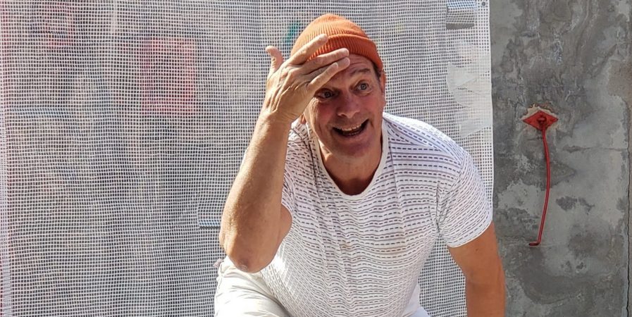 Spectacle théâtre – A la ligne, il faudrait y retourner