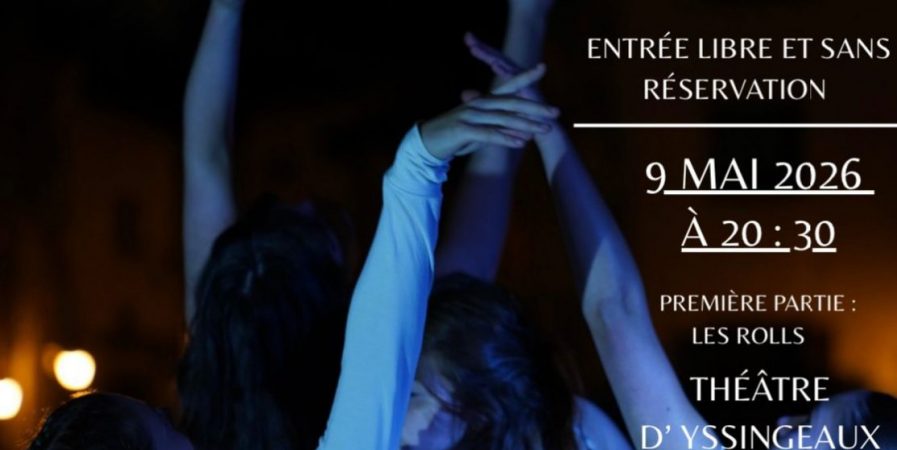 NOCTIS – Danse Contemporaine