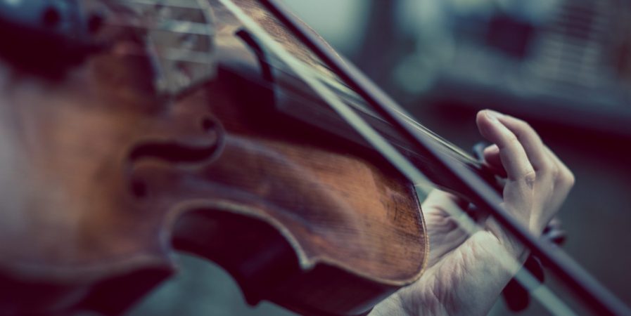 Concert « Quatuor Dahlia » au château