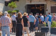 Visite et dégustation au domaine Clos du Paradis_Espaly-Saint-Marcel