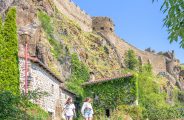 Visite guidée : Polignac, Plus beau village de France & sa forteresse_Polignac