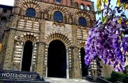 Visite guidée de la ville haute & de la cathédrale du Puy-en-Velay_Le Puy-en-Velay