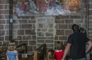 Visite guidée de la ville haute & de la cathédrale du Puy-en-Velay_Le Puy-en-Velay