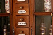 Visite guidée des trésors UNESCO : cathédrale, Hôtel-Dieu et sa pharmacie XIXe_Le Puy-en-Velay