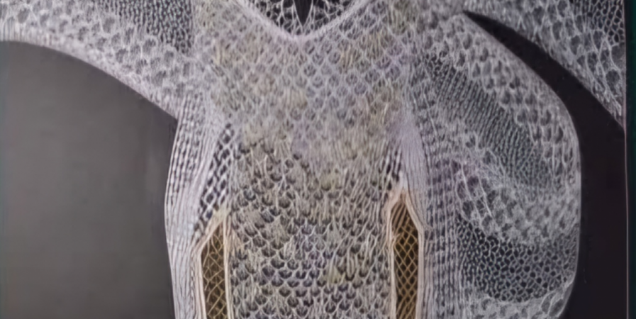 Exposition « Ledentelier » à la médiathèque