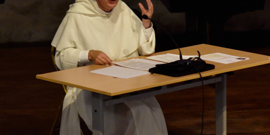 Conférence « Autour des vêpres de Monteverdi »