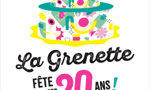 La grenette fête ses 20 ans !_Yssingeaux
