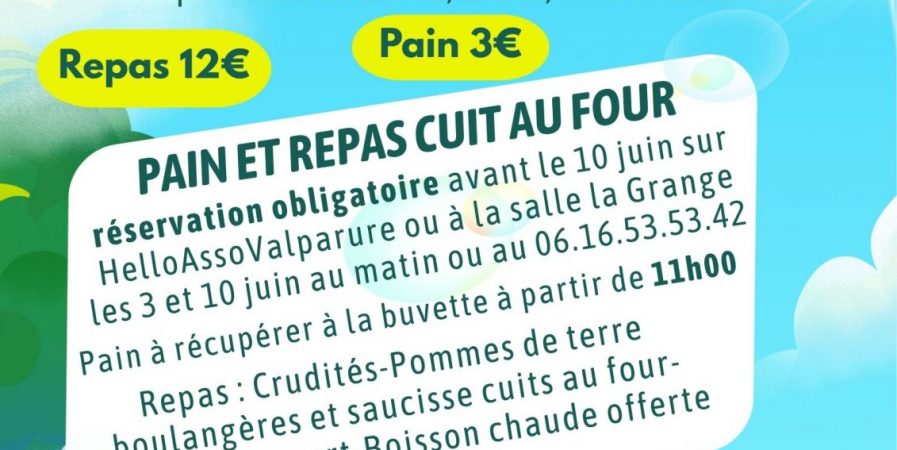 Ronde des Fours