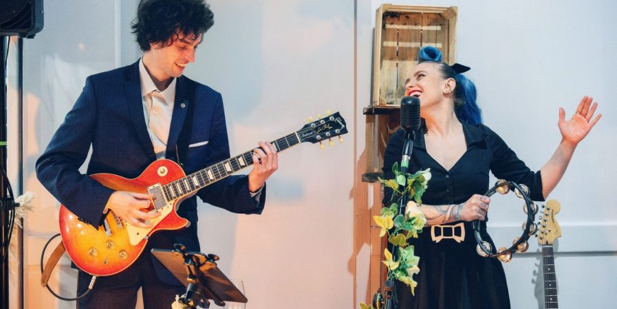 St Bonnet le show #4  : Concert Fancy Hell