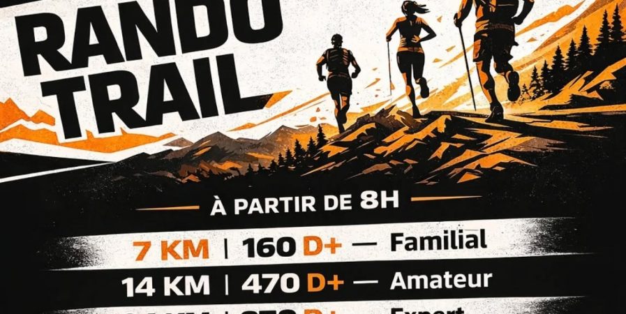Rando Trail