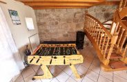 La Maison de Pierre – Le Petit Gîte_Lapte