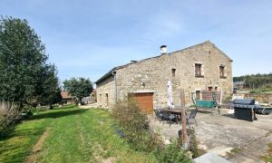 La Maison de Pierre – Le Petit Gîte_Lapte