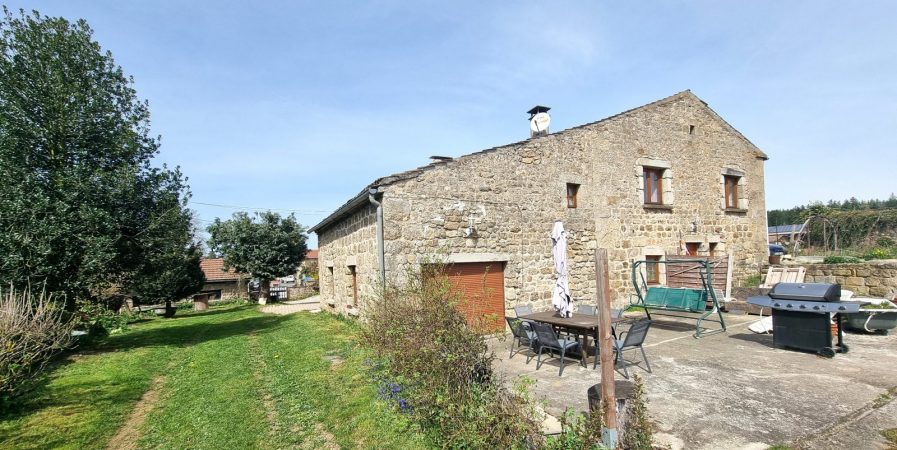 La Maison de Pierre – Le Petit Gîte