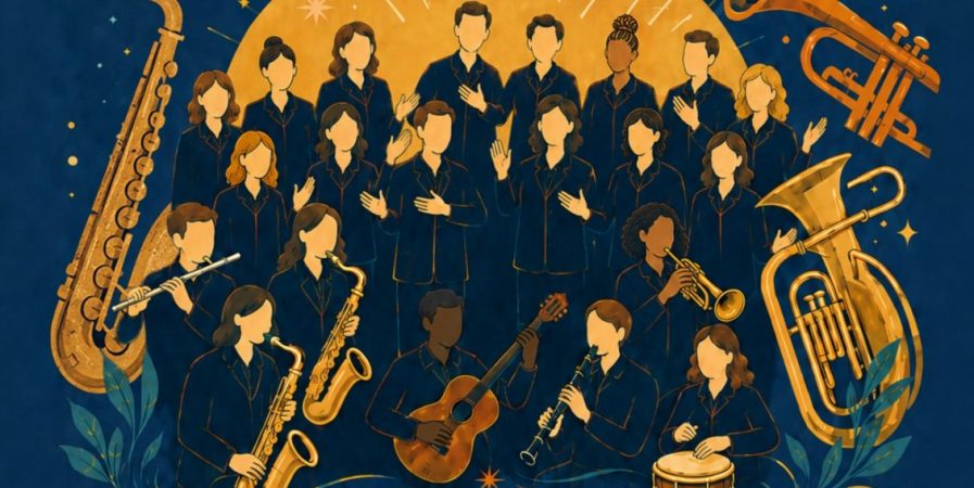 Concert Gospel & Harmonie