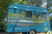 Les Rendez-vous de mon Parc « Tourisme et Adaptation »_Le Bessat