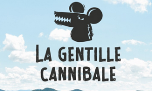 La Gentille Cannibale : Micro aventure à vélo gravel en Haute-Loire_Chamalières-sur-Loire