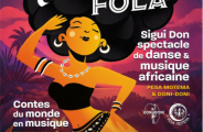 EVE_Afrika Fola – 3ème édition_Vorey