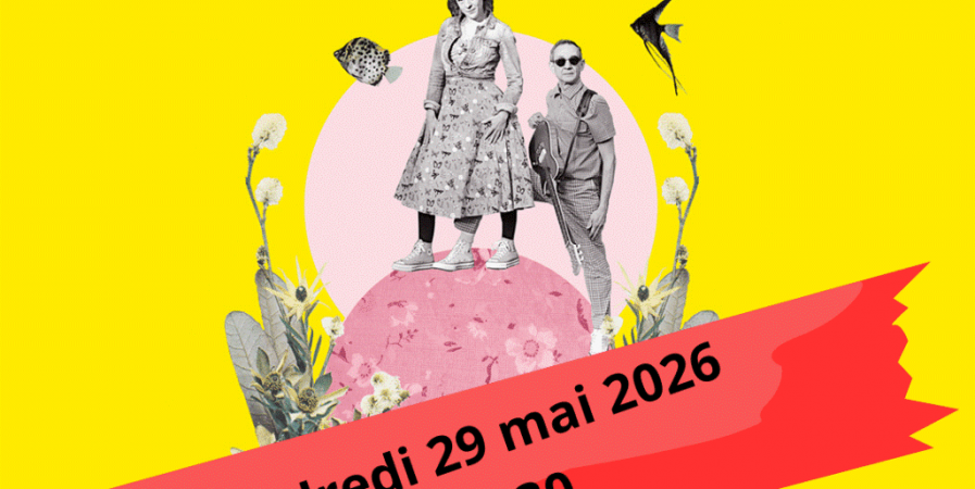 Concert Odette & Raoul Boulard
