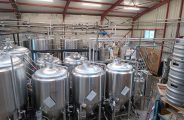 La bière, pourquoi ça mousse ? (visite et dégustation)_Saint-Uze