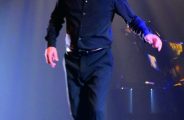 Saison culturelle – Fabien Ruiz (claquettes jazz)_Le Puy-en-Velay