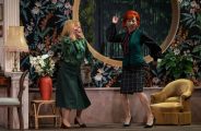 Saison culturelle – POTICHE_Le Puy-en-Velay
