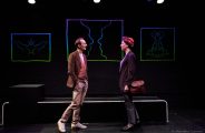 Saison culturelle – C’est pas facile d&rsquo;être heureux quand on va mal_Le Puy-en-Velay