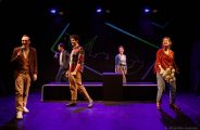 Saison culturelle – C’est pas facile d&rsquo;être heureux quand on va mal_Le Puy-en-Velay