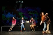 Saison culturelle – C’est pas facile d&rsquo;être heureux quand on va mal_Le Puy-en-Velay