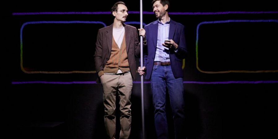 Saison culturelle – C’est pas facile d&rsquo;être heureux quand on va mal