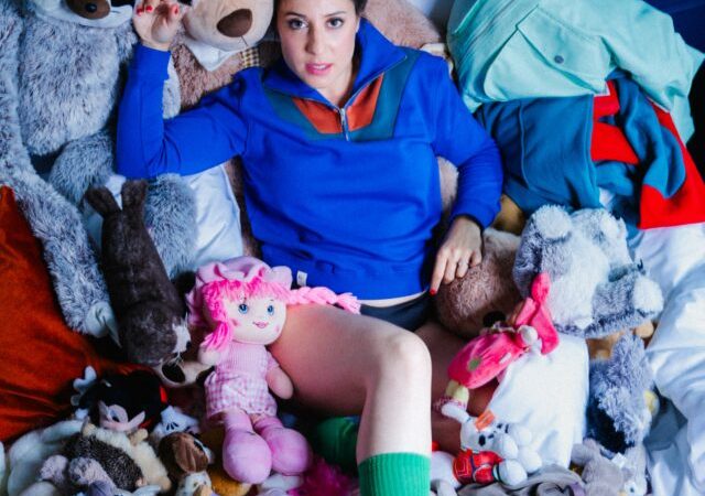 Saison culturelle – Blandine Lehout, « La vie de ta mère »