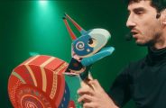 Théâtre jeune public : Mille voyages (pop-up, marionnettes et percussions)_Le Puy-en-Velay