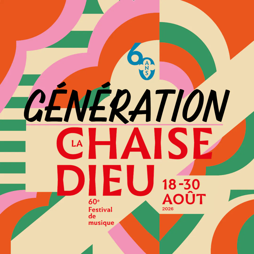 Concert « Génération Chaise-Dieu » à Chadrac_Chadrac