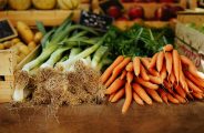 Marché d&rsquo;Allègre_Allègre