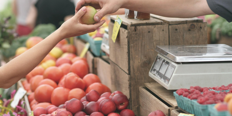 Marché hebdomadaire de Chadrac