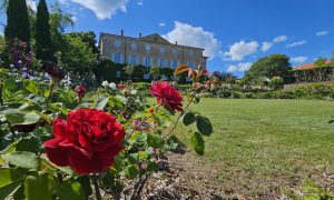Visite des Jardins de Brogieux_Roiffieux