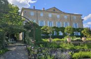 Visite guidée des Jardins de Brogieux_Roiffieux