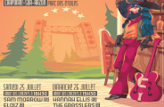 EVE_Festival Country de Craponne_Craponne-sur-Arzon