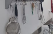 Atelier fabrication Savon solide bio