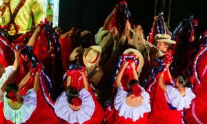 Gala d&rsquo;ouverture d&rsquo;Interfolk_Vals-près-le-Puy