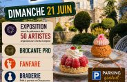 Fête de l&rsquo;été à Saint-Geneys-près-Saint-Paulien_Saint-Geneys-près-Saint-Paulien